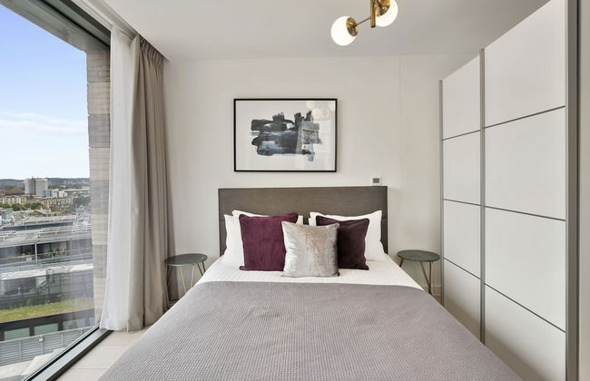 Southwark Residences by Aeria Apartments - Foto 6