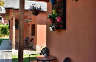 Lares · Cabañas Rurales - Foto 33