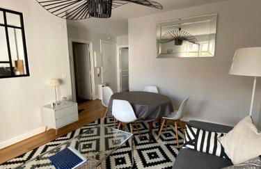 Appart 2 pièces avec parking QUARTIER DU LAC - Foto 5