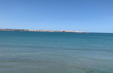 Casa con piscina e vista mare dal giardino - Photo 45