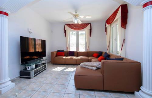 Villa Septimo Cielo by Interhome - Photo 14