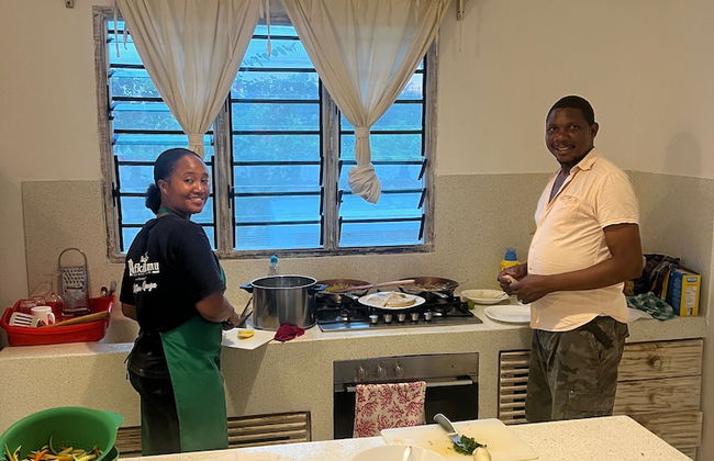 Rafiki Tamu Residential Resort - Foto 24