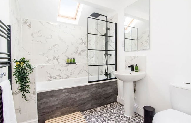 Host Stay Davies Close - Foto 28