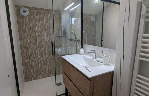 Maison au bord de la rivière Aveyron - Bruniquel - Foto 12