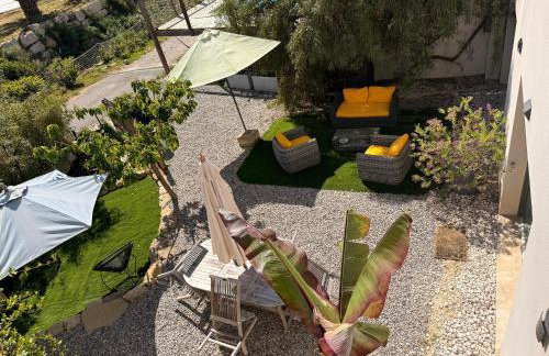 Rez-de-villa proche de la mer - Villa Temana - Photo 20