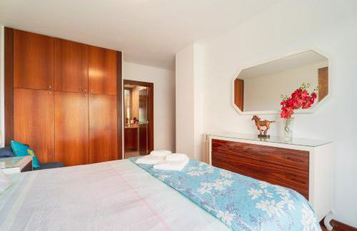 Apartment Qian Rio Douro 2BR Free Parking - Foto 13