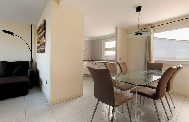 Apartamentos Maurici Park - Foto 11