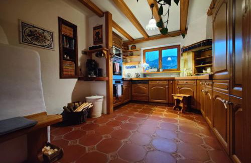 Ferienhaus an der Schlierach - Foto 5