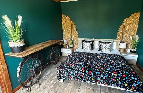 Kaszubskie Zacisze Zawory - Foto 11