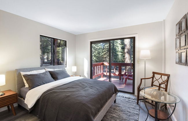 Modern Rustic Retreat - Photo 6