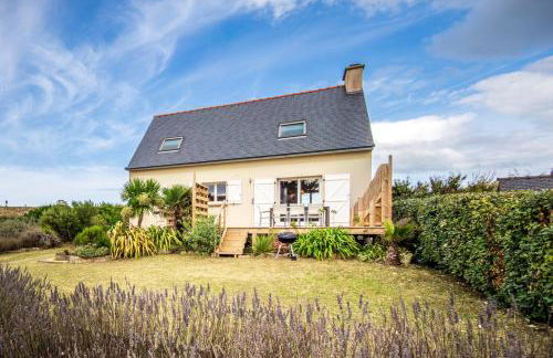 La dune des Amiets - Cléder - Foto 1