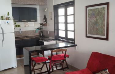 Bora Bora Geriba Apto - Foto 13