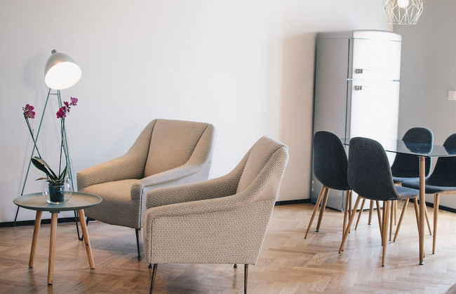 Sally Port Suites - Foto 32