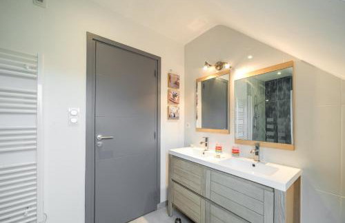 Au clos du pont, appartement zen - Foto 20