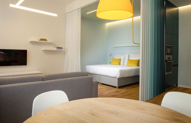 OREA Place Seno - Foto 3