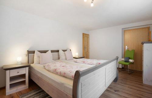 Ferienwohnungen 'am Waldrand' - Foto 51