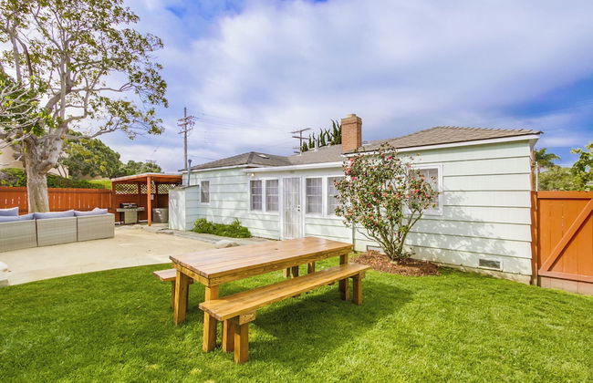 Windansea Oasis - Foto 31