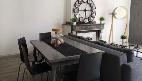 Appartement du GET - Foto 5