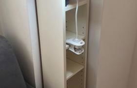 The Small White House In Milan - Foto 38