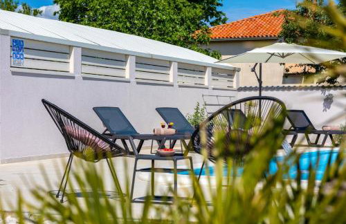 Villa Bella Vita by Istrabook - Foto 7