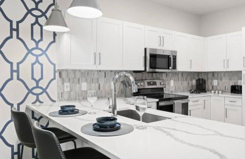 Unique Living 5 Min From Downtown - Foto 16