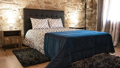 Casa da Eira de Santo Amaro - Foto 1