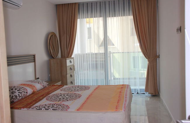 Konak Tower - Foto 3