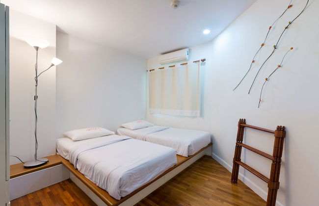 Baan Poolom Beachfront Condominium - Foto 36