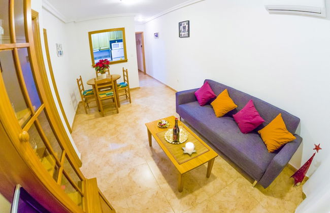 Homely Apartments Radio Murcia - Foto 17