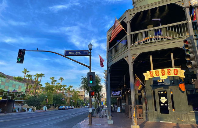 Fairfield Inn & Suites by Marriott Scottsdale Old Town - Foto 38