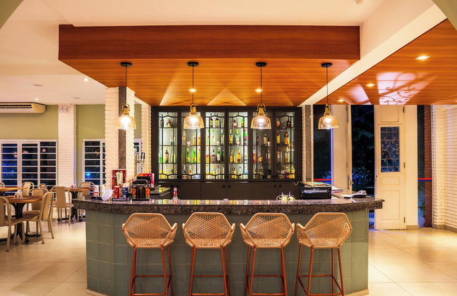 Grínberg's Village Hotel - Foto 49