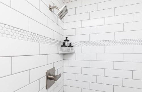 Royal Respite Green Kings and Grey Queens Hideaway! - Foto 10