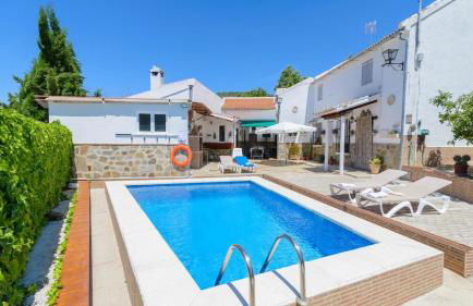 Casa La Canada Villanueva de Algaidas by Ruralidays - Foto 6