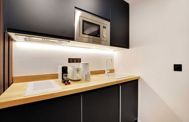 Magnificent Apartment - 2br/4p - Place des Vosges - Foto 7