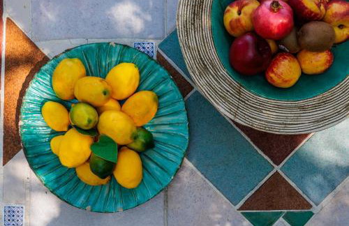 Skopelos luxurious villa "Aloupi" - Foto 40