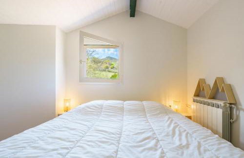 Mendizola - 5 chambres - Piscine - Vue montagne - Foto 37