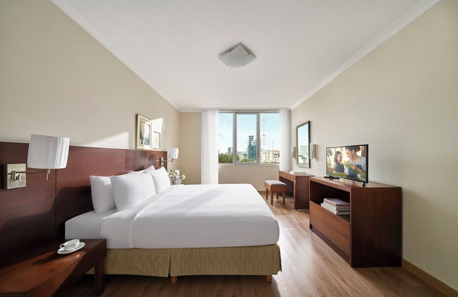 Somerset Chancellor Court Ho Chi Minh City - Foto 15