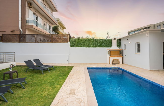 Cataleya Villa Chania - Photo 28