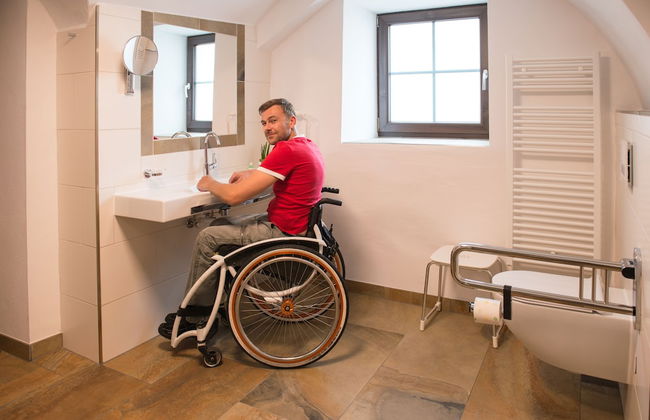 Appartementhaus Renate - Foto 68