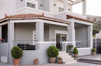 Luxury Villa with Private Pool-Central Crete - Foto 30