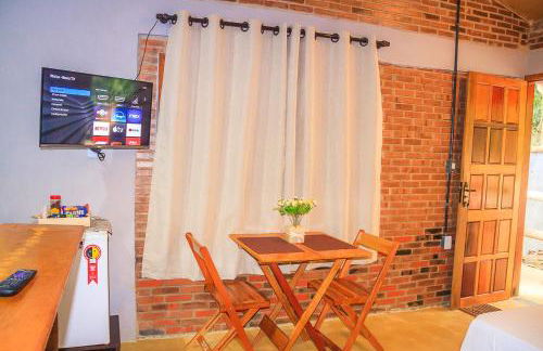 Chalé 05 Itaipu Vale da Colina Niterói - Photo 3