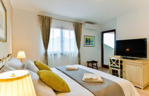 Villa Luciana Spa House, Buje - Foto 2