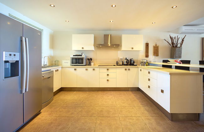 Cape Point Seafront Suites & Penthouse with LOV - Foto 14