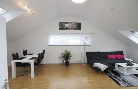 Outlet ApartmentS Metzingen - Foto 27