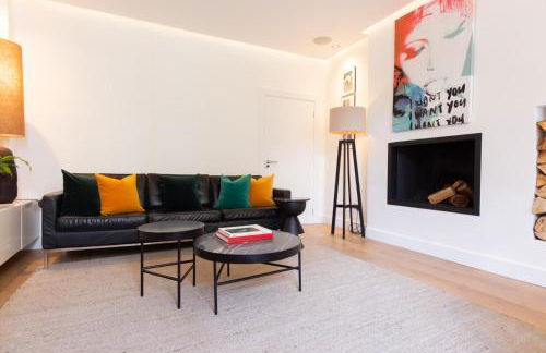 The Greyfriars Apartment - Foto 9