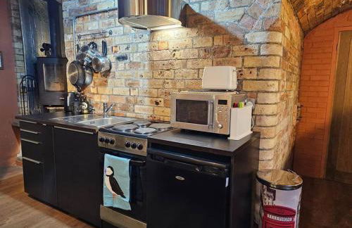 The Armoury: Stylish WW1 Bunker - Foto 18