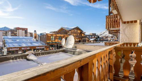 Apartment Névés 20 by Interhome - Photo 4