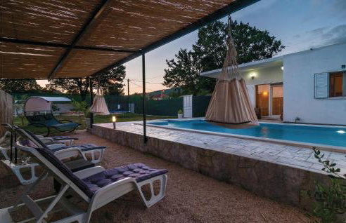 Two-Bedroom Holiday Home In Neoric - Foto 29