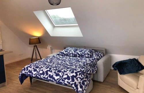 Appartement la trinité sur mer - Foto 14