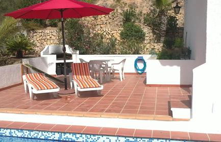 Casa Alberto - Altea - Photo 11